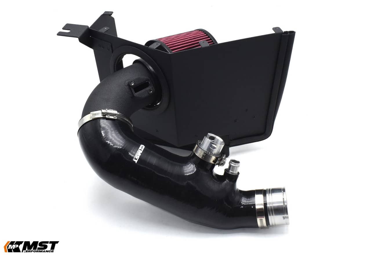 MST Performance Supra & BMW Z4 2.0 B48 Air Intake Kit & Inlet
