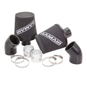 Performance Foam Induction Kit for BMW N54 335i 135i - Performance HQ - United Kingdom