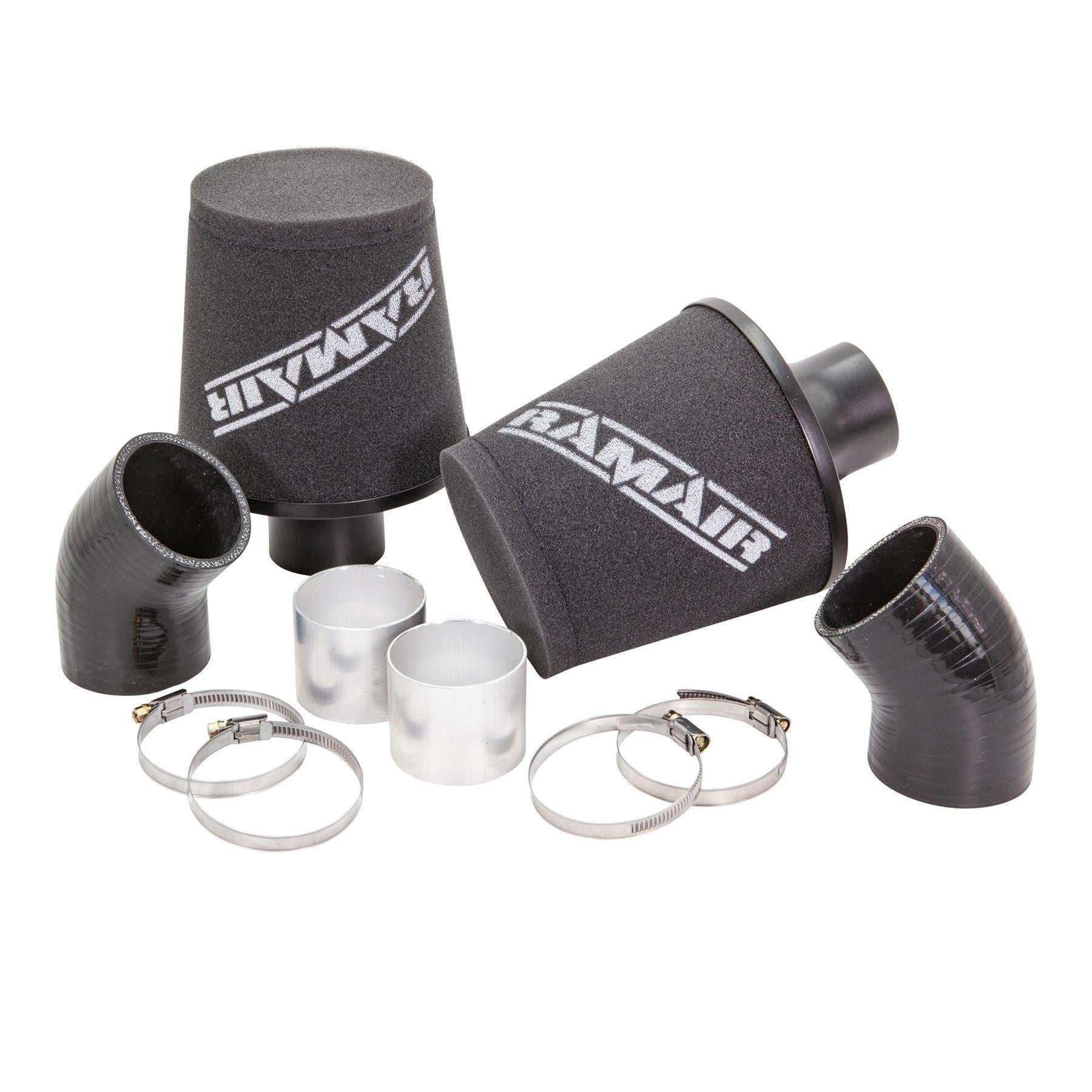 Performance Foam Induction Kit for BMW N54 335i 135i - Performance HQ - United Kingdom