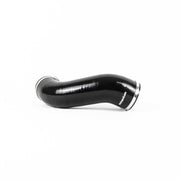 Black Ramair Silicone Intake Hose for VW MK8 Golf GTi - 245bhp 2.0 TSI Only - Performance HQ - United Kingdom
