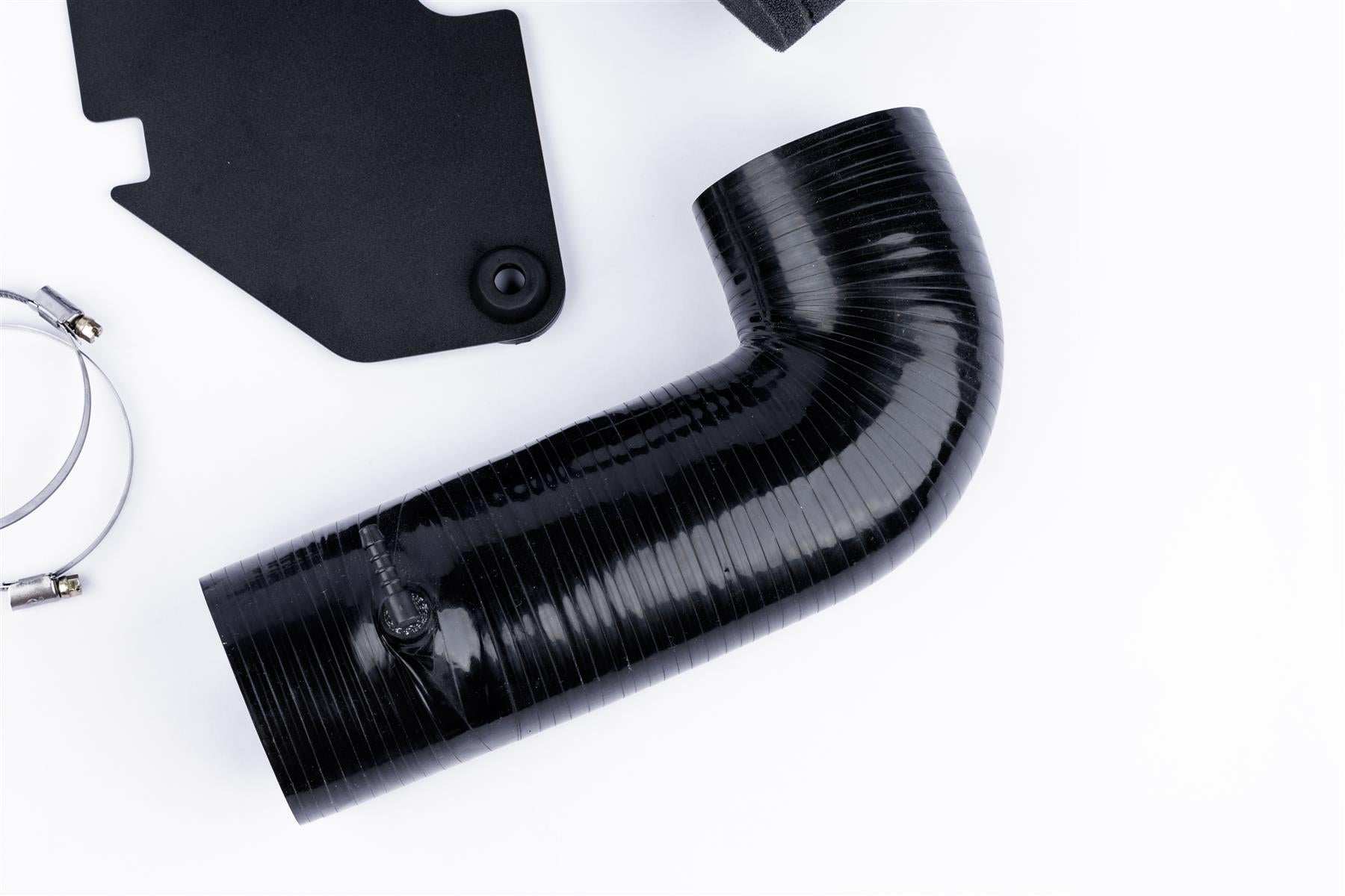 Performance Pleated Induction Kit for MK4 Volkswagen Caddy 2.0TDI 2015+ - Performance HQ - United Kingdom