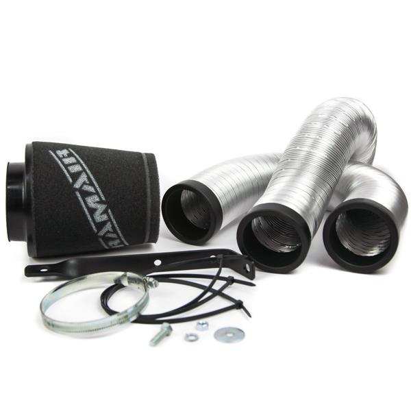 Performance Foam Induction Kit for Audi A3 VW Golf MK4 1.8T - Performance HQ - United Kingdom