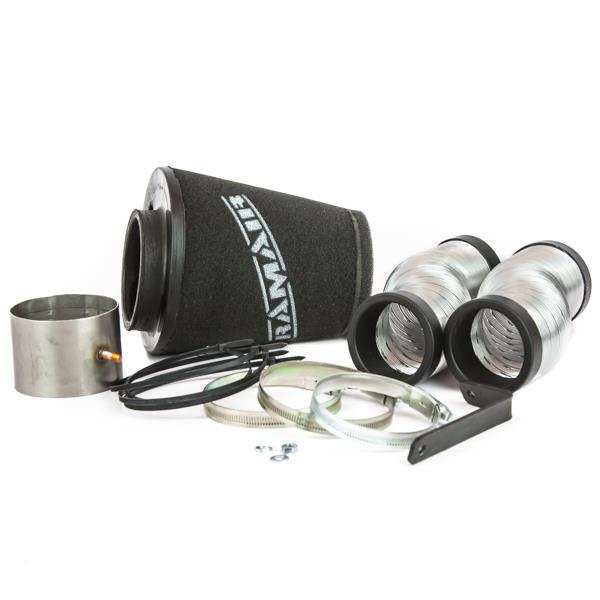 Performance Foam Induction Kit for Alfa Romeo 156 1.6/1.8/2.0 - Performance HQ - United Kingdom