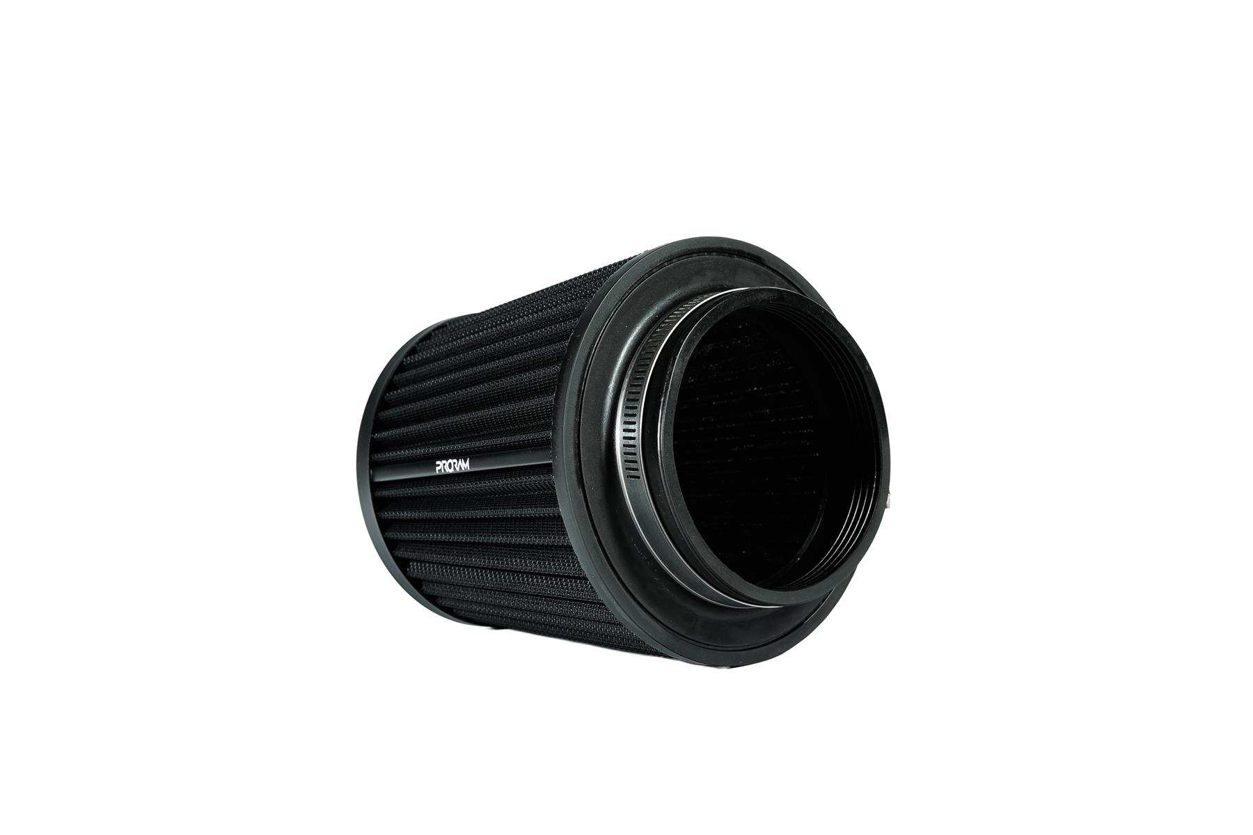 Ramair Pleated Multi Fit Cone Air Filter - 102mm (4inch) - Performance HQ - United Kingdom