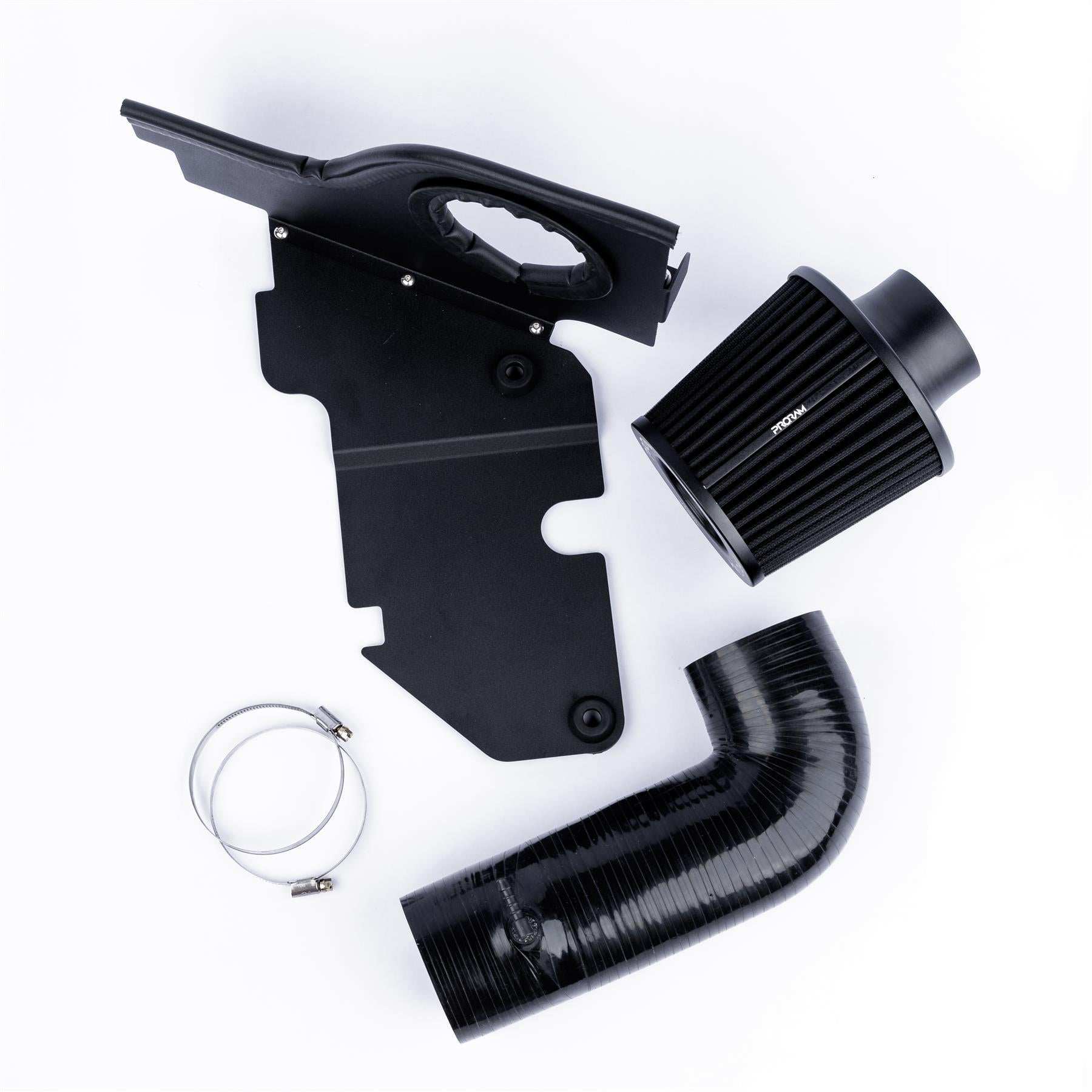 Performance Pleated Induction Kit for MK4 Volkswagen Caddy 2.0TDI 2015+ - Performance HQ - United Kingdom