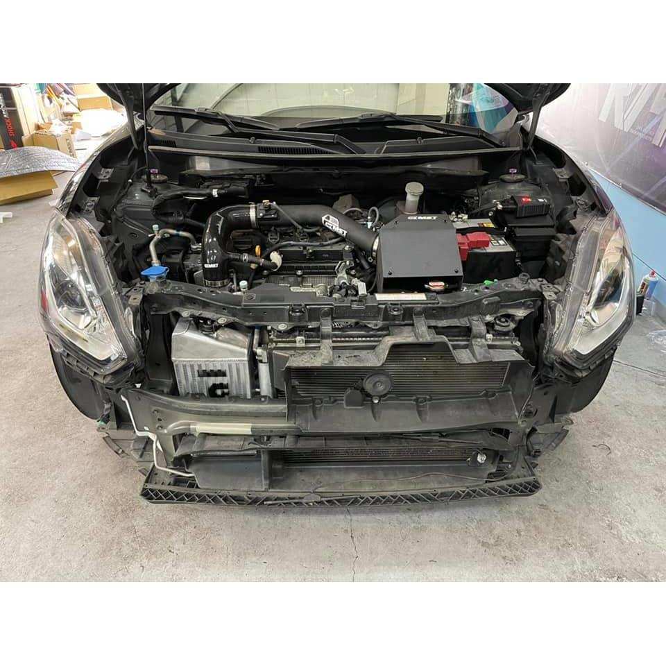 Intake Kit for Suzuki Swift 1.0 - Performance HQ - United Kingdom