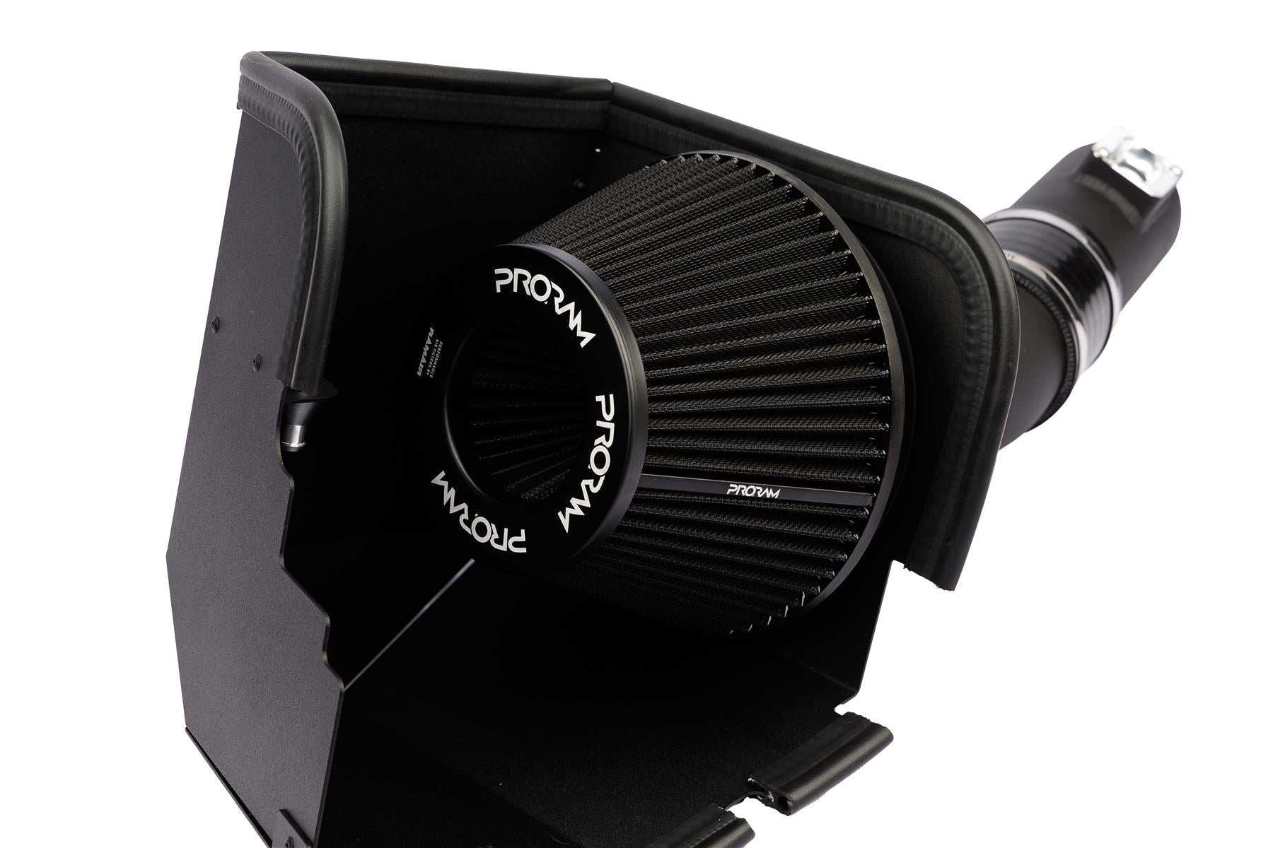 Performance Pleated Induction Kit for BMW F Series 1.6 N13 - Performance HQ - United Kingdom