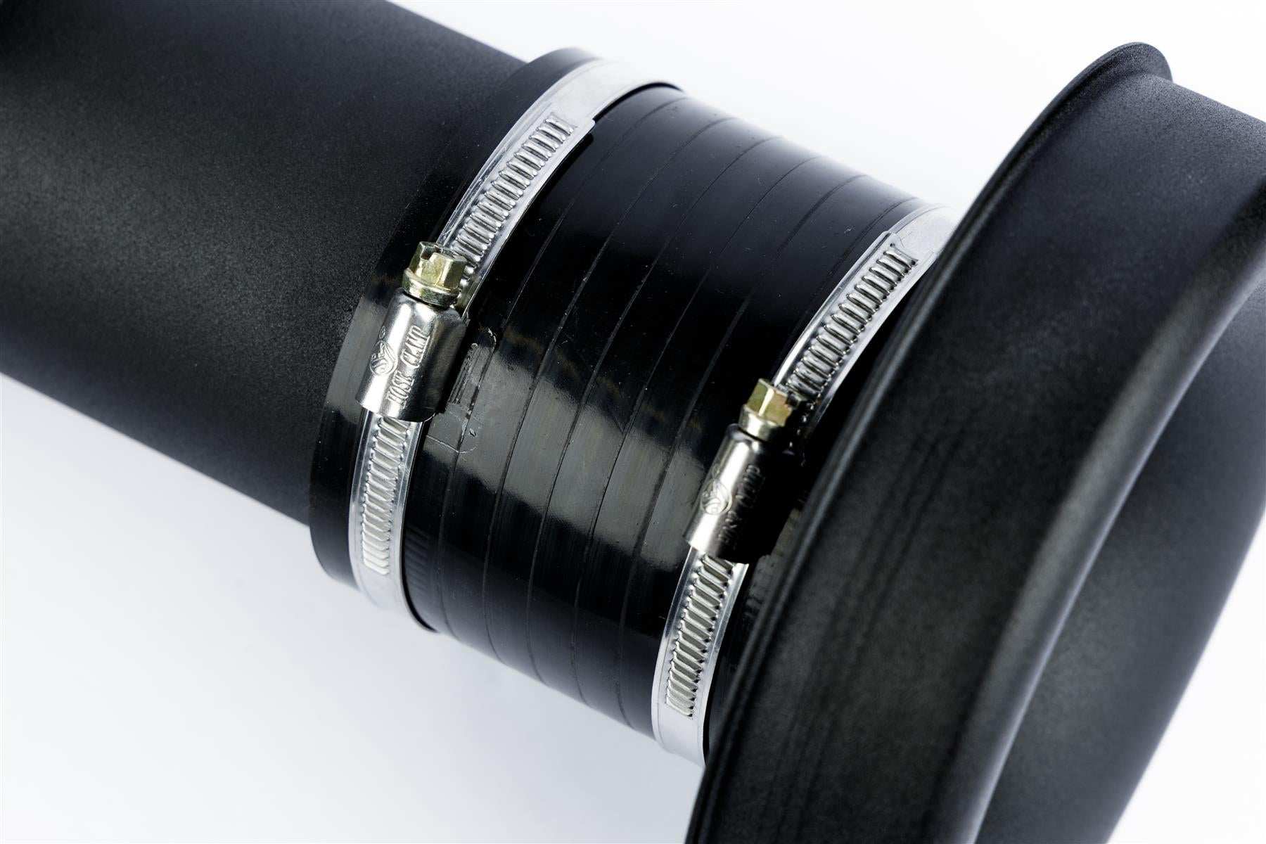 Performance Pleated Induction Kit for BMW F Series N20 - Performance HQ - United Kingdom