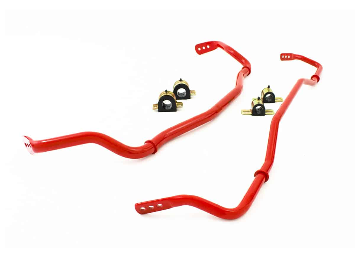 Eibach Hyundai I30N Anti Roll Bar Kit (Rear) – E40-42-040-06-01