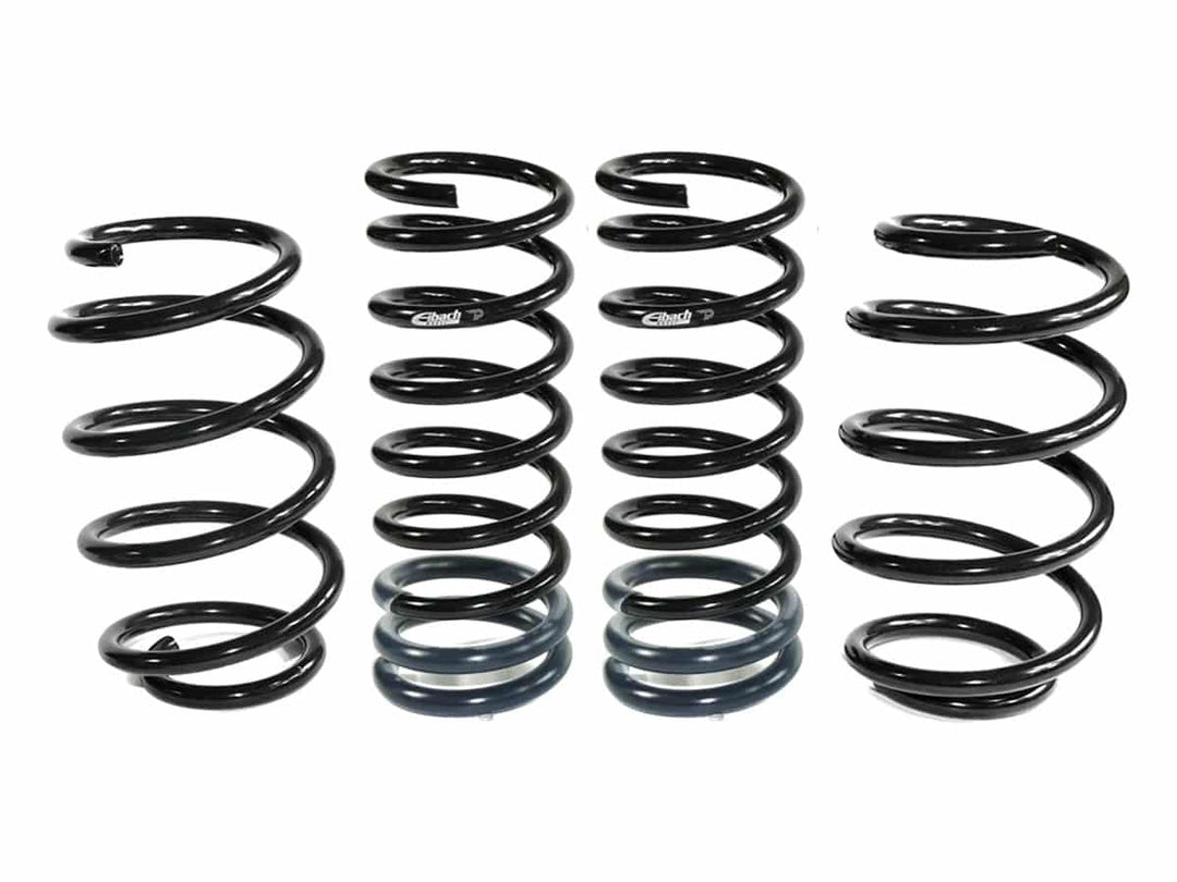 Eibach Seat Toledo Mk2 (1M2) Pro-Kit Lowering Springs (30mm) – E8113-140