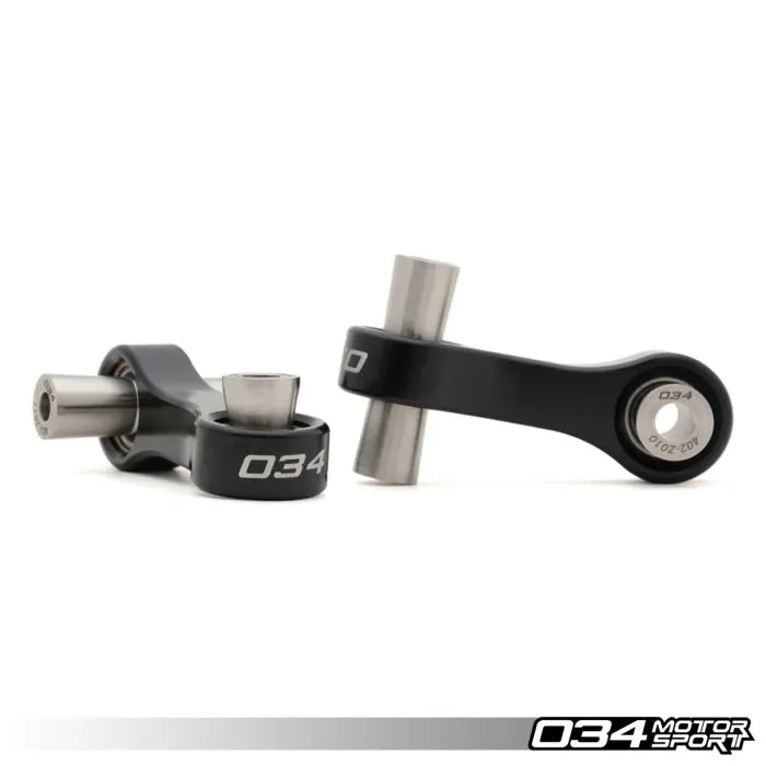 034Motorsport VAG MQB/MQB EVO Spherical Motorsport Rear Sway Bar End Links