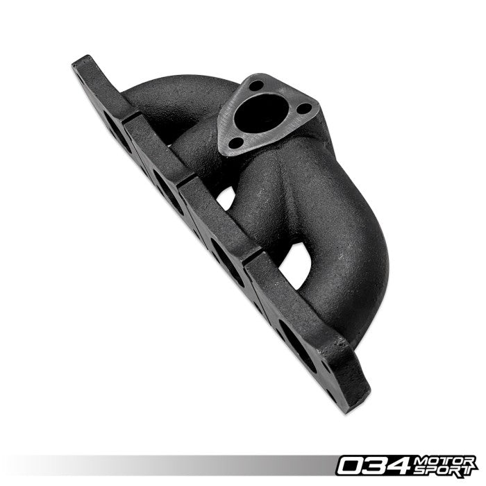 034Motorsport VAG High Flow Exhaust Manifold 1.8T