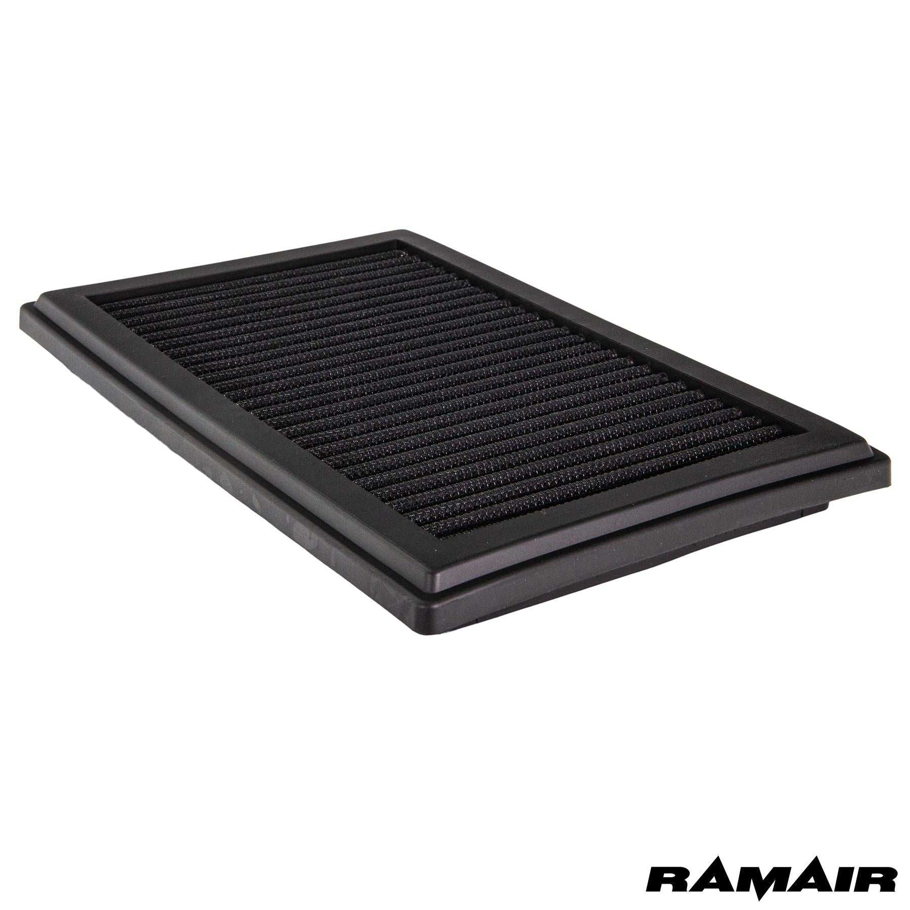 Performance Pleated Replacement Air Filter for Mercedes Benz 2.0T M274 - Performance HQ - United Kingdom