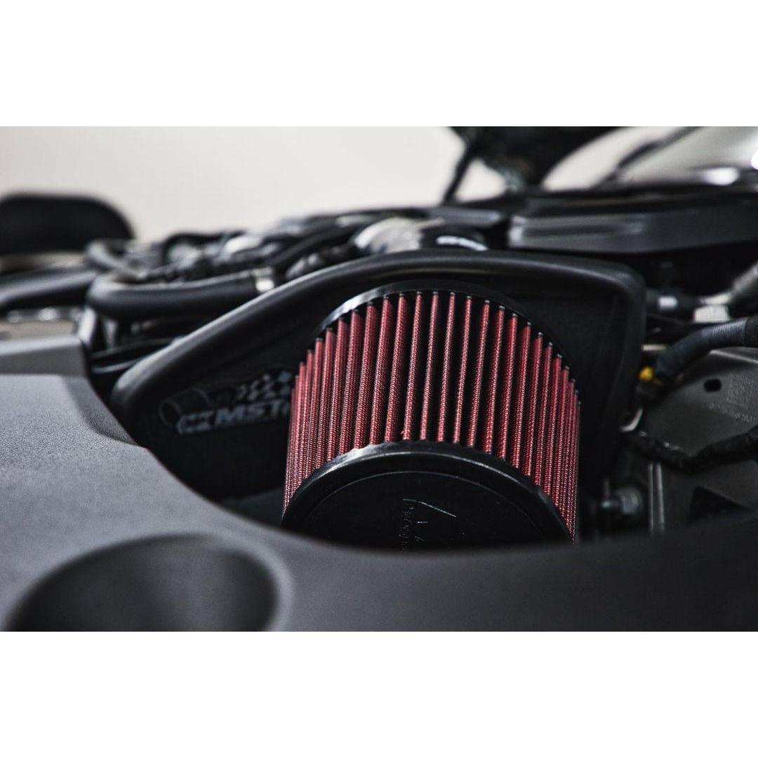Induction Kit for BMW M5 & M8 inc. Competition models RED - Performance HQ - United Kingdom