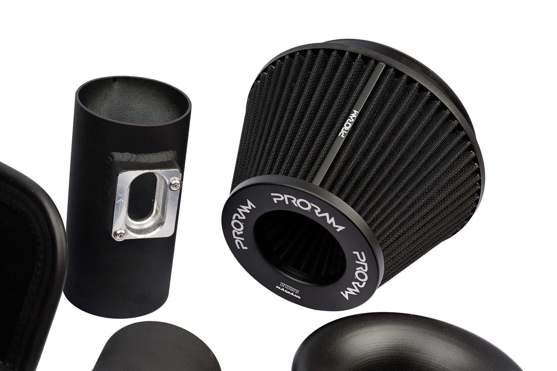 Performance Pleated Induction Kit for BMW F Series 1.6 N13 - Performance HQ - United Kingdom