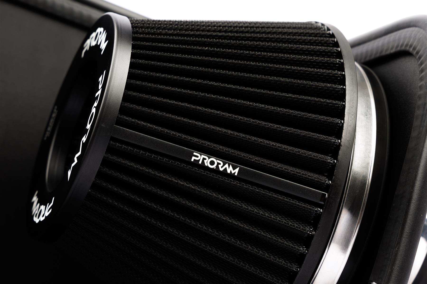 Performance Pleated Induction Kit for BMW F Series 1.6 N13 - Performance HQ - United Kingdom