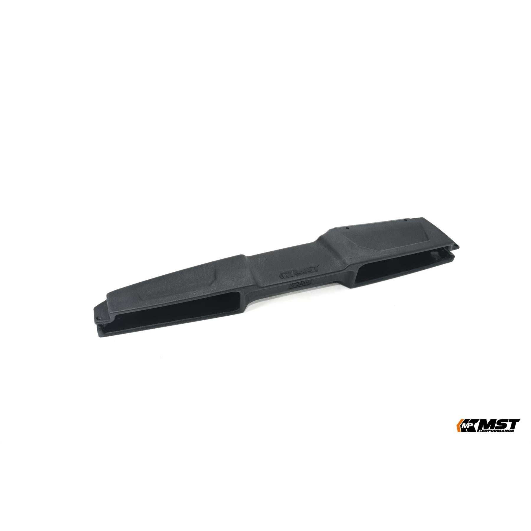 Air Scoop Volkswagen VW MK8 Golf GTI EA888 EVO 4 2.0 TSI 245HP - Performance HQ - United Kingdom