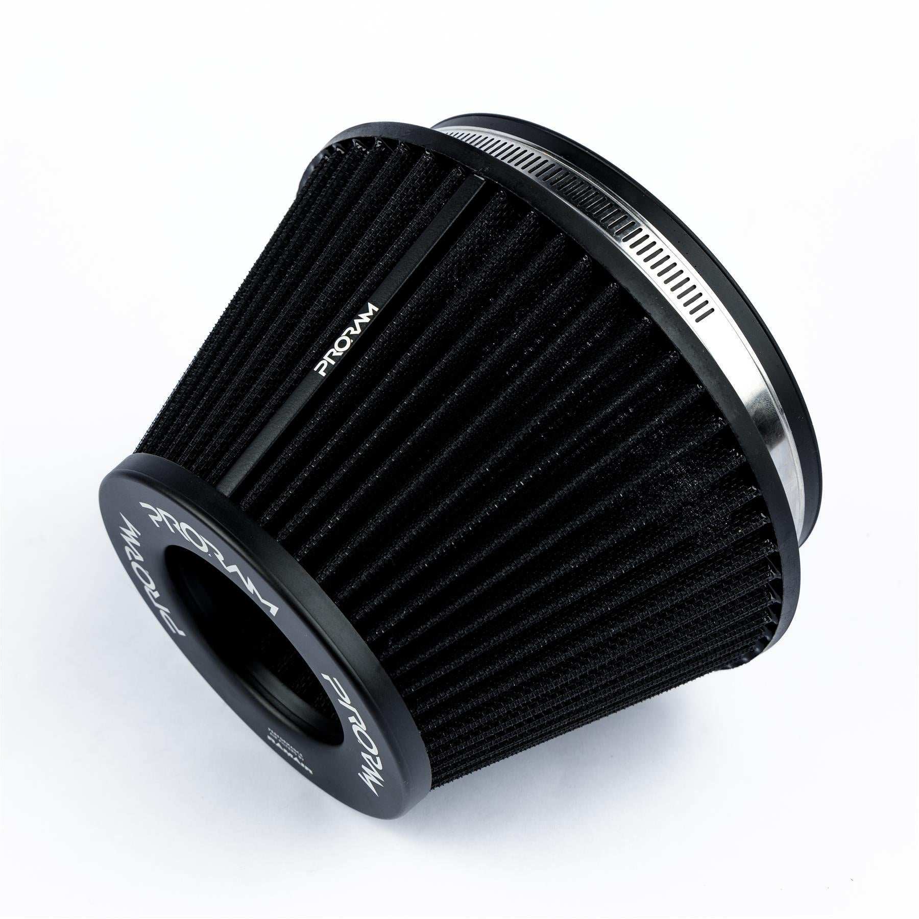 Performance Pleated Induction Kit for BMW F Series N20 - Performance HQ - United Kingdom