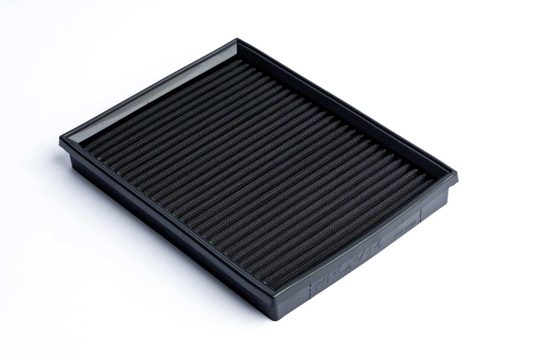 Performance Pleated Replacement Air Filter for Ford Focus MK4 1.0/1.5 EcoBoost - Performance HQ - United Kingdom