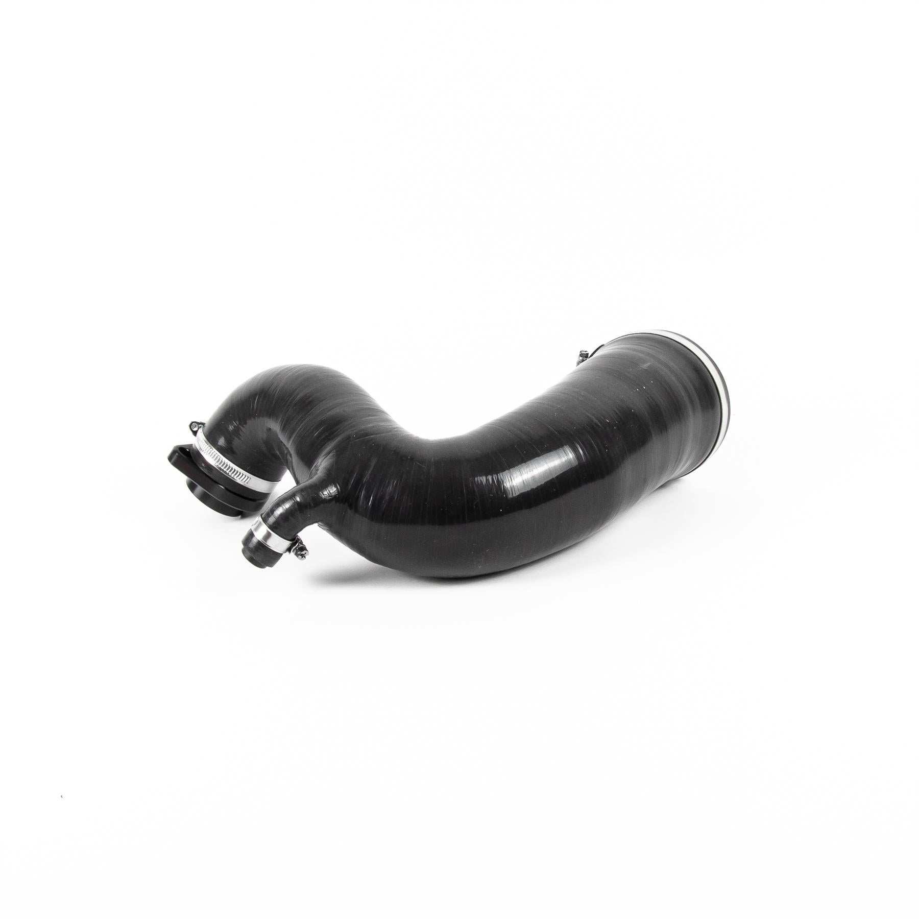 Black Ramair Silicone Air Intake Hose Turbo Inlet Adapter for 1.5 TSI 35 TFSI - Performance HQ - United Kingdom