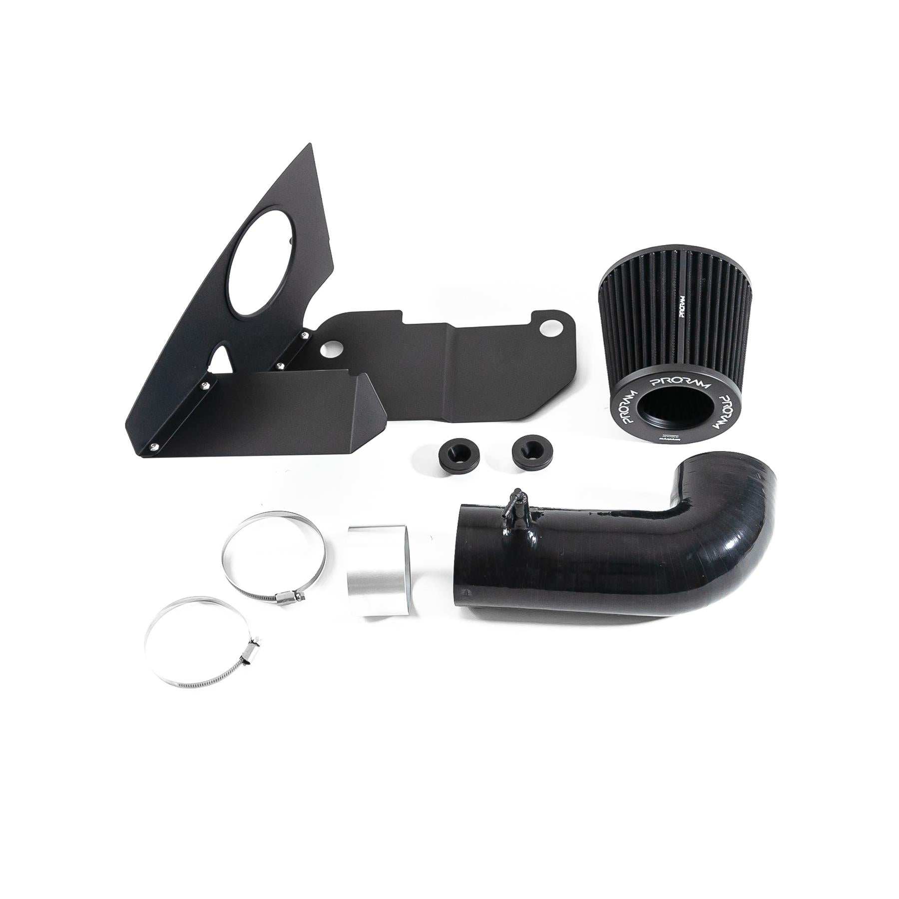 Performance Pleated Induction Kit for MK5/MK6 Golf 1.9/2.0 TDI - Performance HQ - United Kingdom