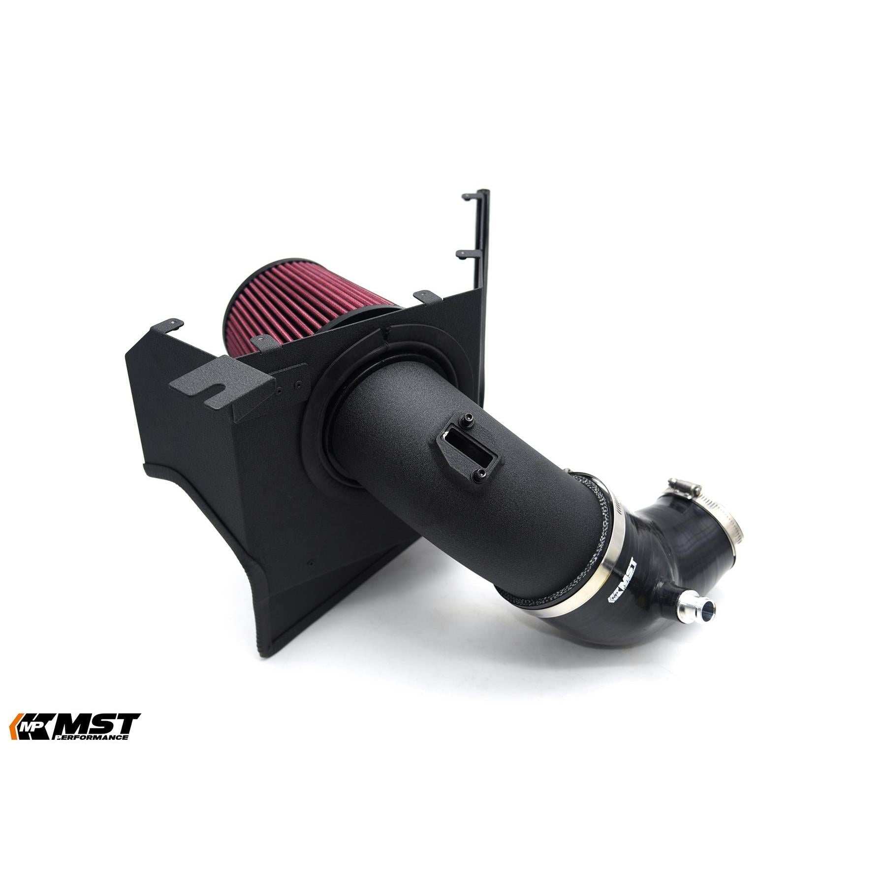 Intake Kit & Turbo Inlet for Supra A90 / BMW Z4 - Performance HQ - United Kingdom