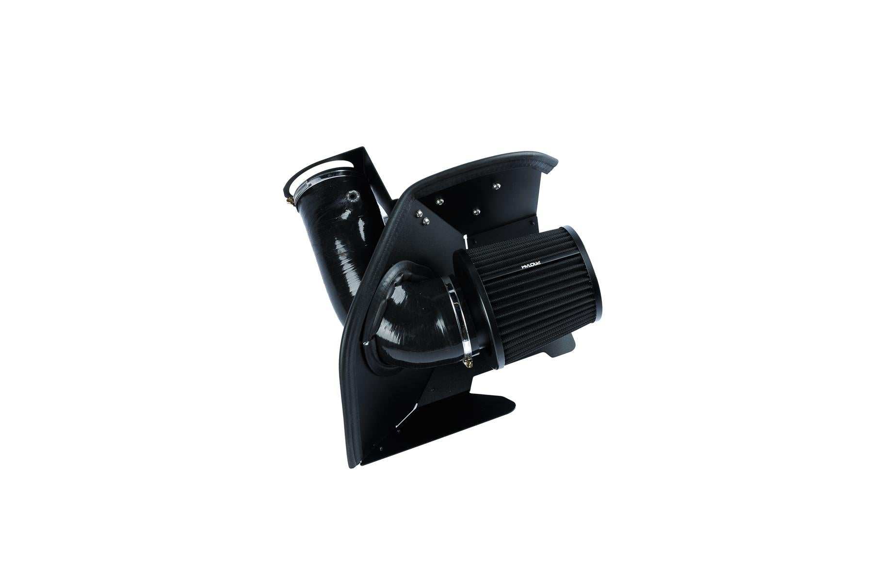 Performance Pleated Induction Kit for VW MK8 Golf GTD - Performance HQ - United Kingdom