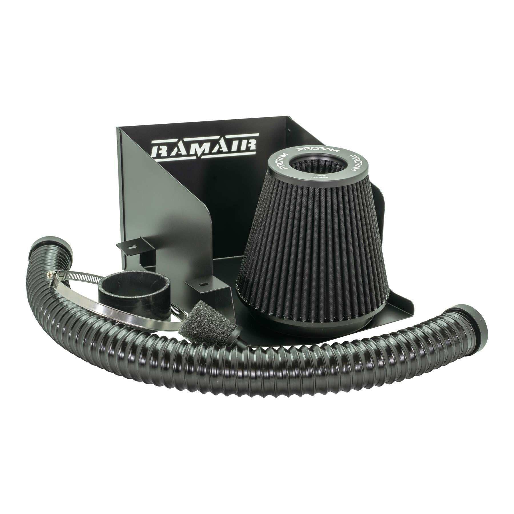 Performance Pleated Induction Kit for Honda Civic Type-R EP3 - Performance HQ - United Kingdom
