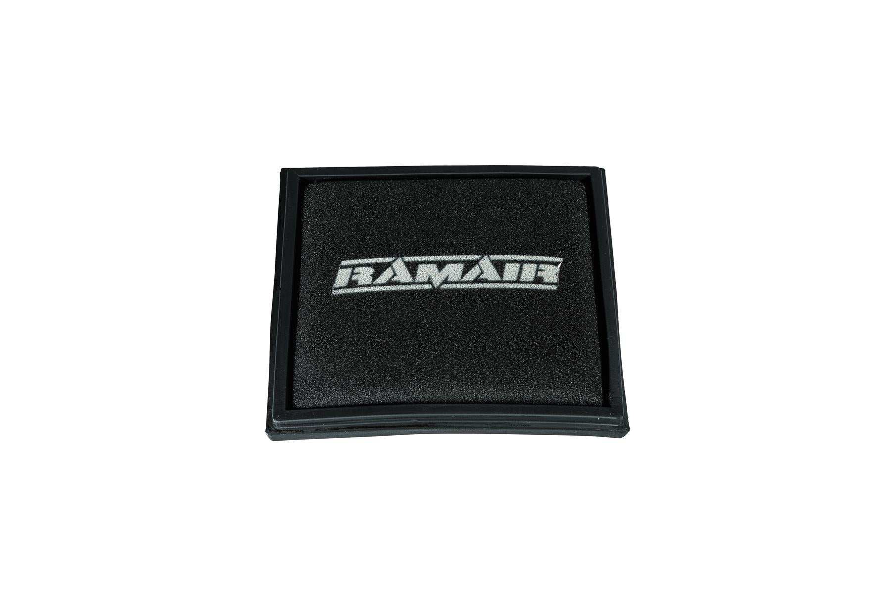 Performance Foam Replacement Air Filter for Vauxhall Corsa D - Performance HQ - United Kingdom