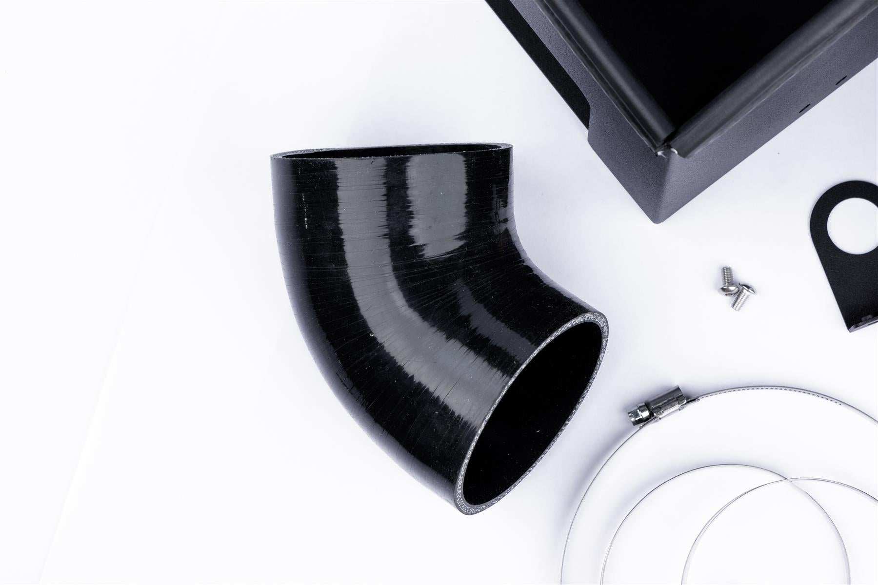 Performance Pleated Induction Kit for Audi RS3 8V 8Y TTRS 2.5 TFSI - Performance HQ - United Kingdom