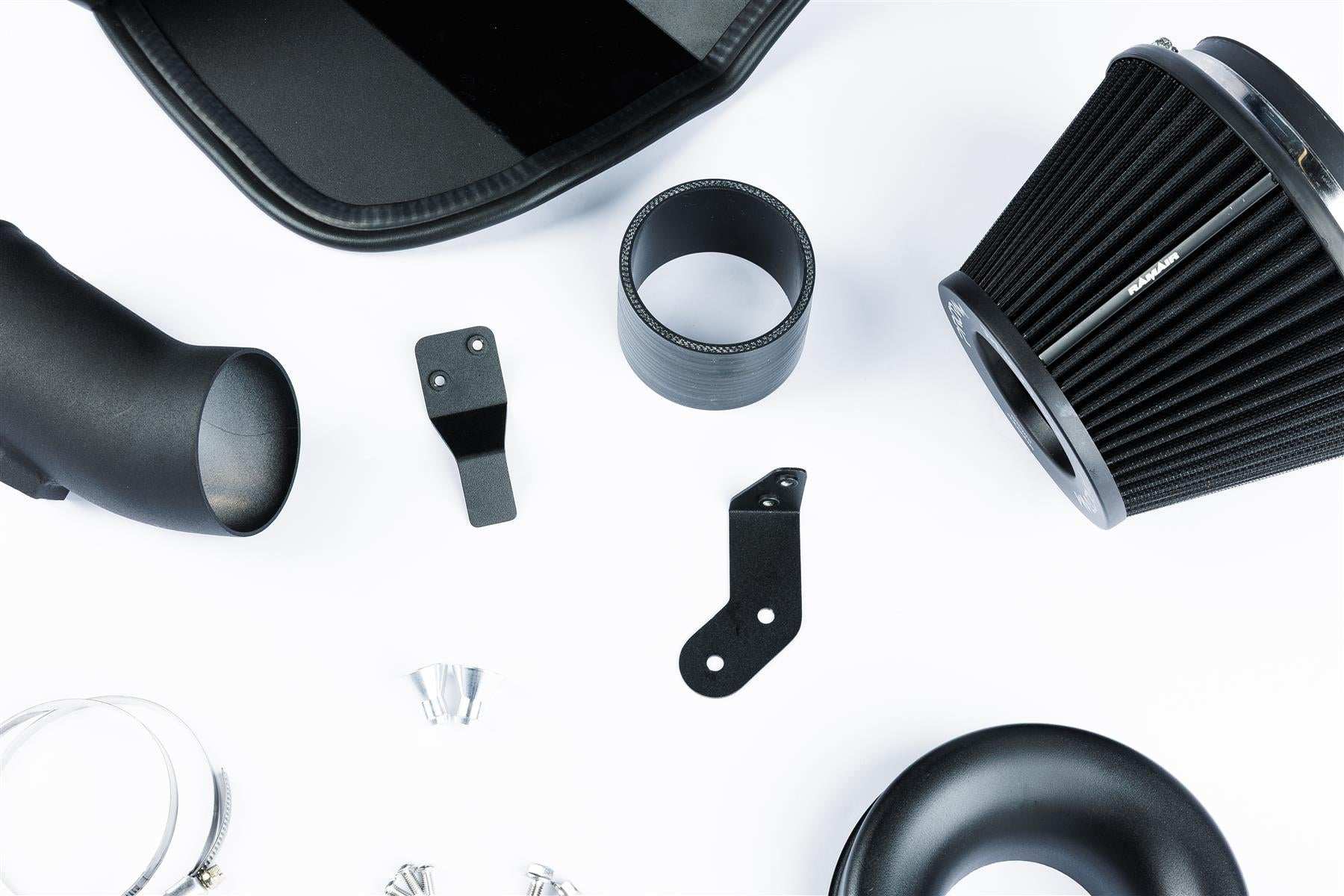 Performance Pleated Induction Kit for BMW 1/2 Series 1.5 B38 - Performance HQ - United Kingdom