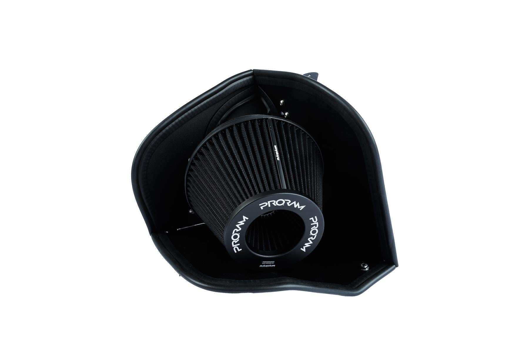 Performance Pleated Induction Kit for BMW 1/2 Series 1.5 B38 - Performance HQ - United Kingdom