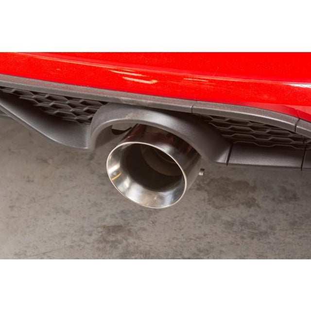 Cobra Sport Ford Fiesta (Mk8) 1L EcoBoost Hybrid mHEV ST-Line GPF Back Exhaust - Performance HQ - United Kingdom