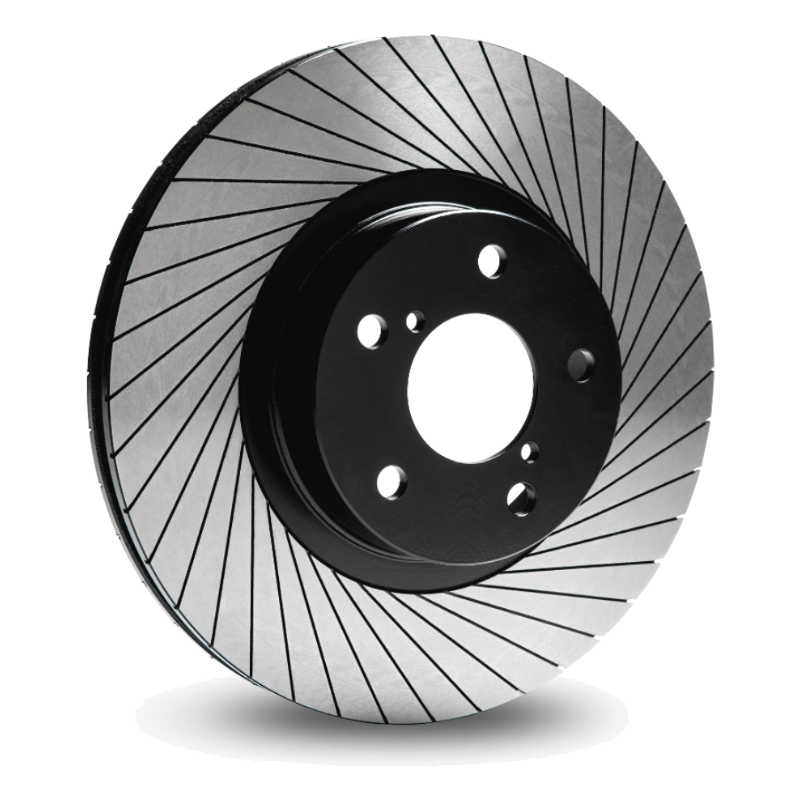 TAROX Front Brake Discs - VOLVO XC70 (07->) All models with 18" wheels