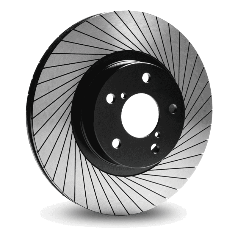 TAROX Rear Brake Discs - VOLVO V40 (-12) Rear axle - Performance HQ - United Kingdom