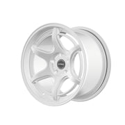 Strom DS-F45 17x8.5 ET26 5x114.3 Full Gloss White