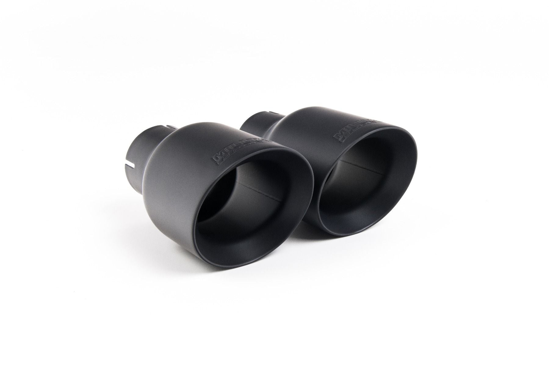 Milltek Sport Porsche Cayman/Boxster (718) 2.5 GTS Turbo-Back Exhaust