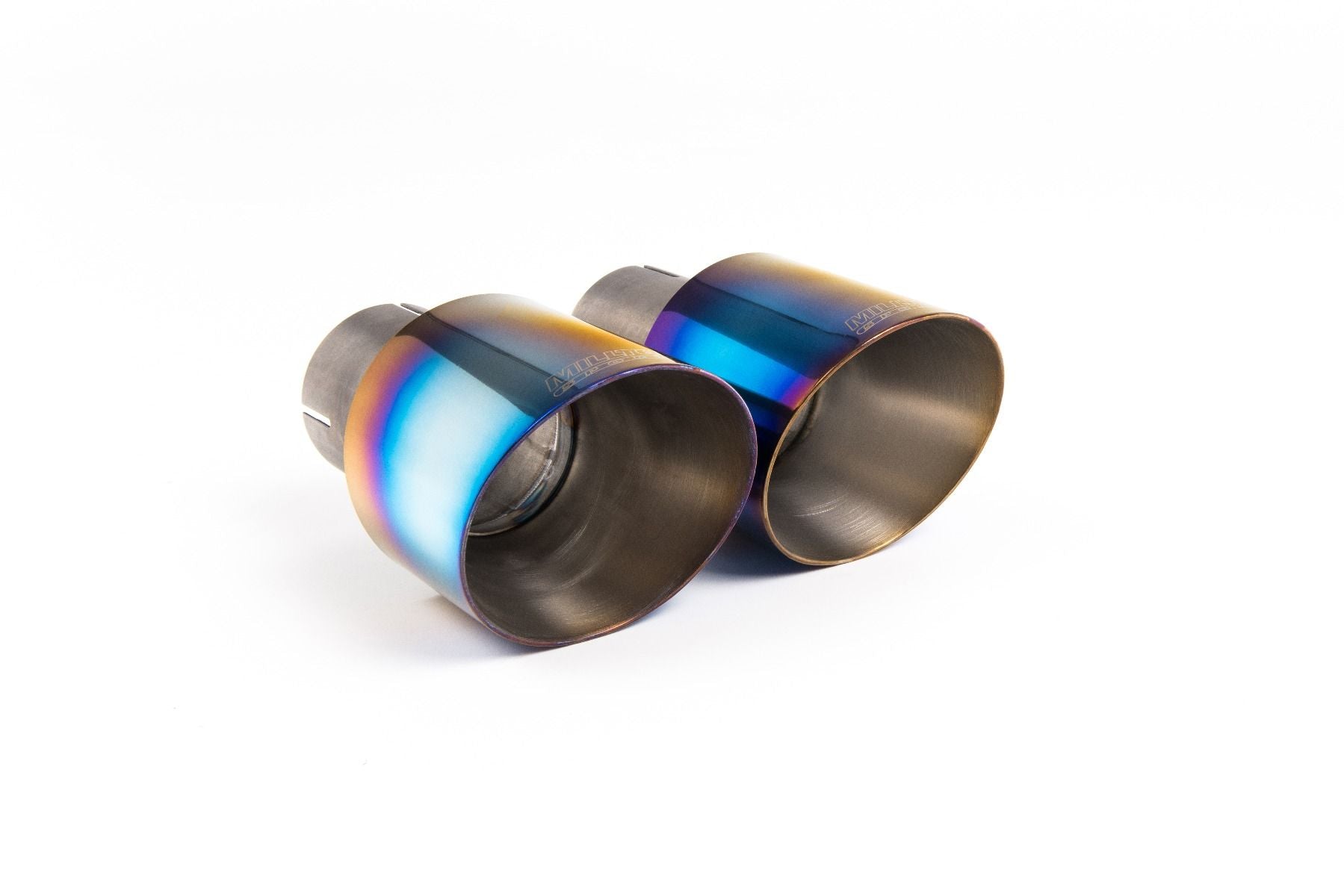 Milltek Sport BMW M240i (F22) GPF-Back Exhaust System