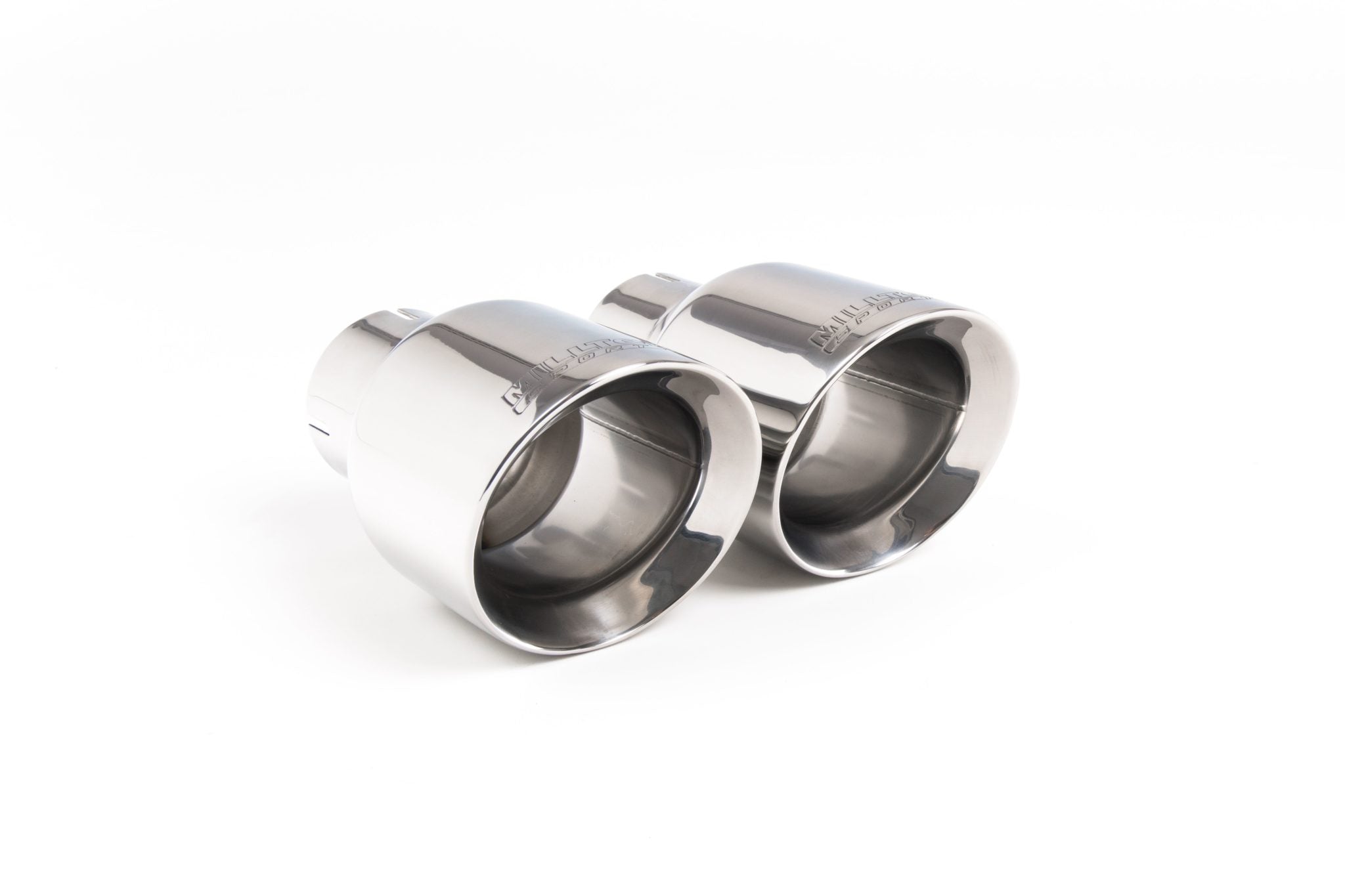 Milltek Sport Audi A1 40TFSI (GB) GPF Back Exhaust System