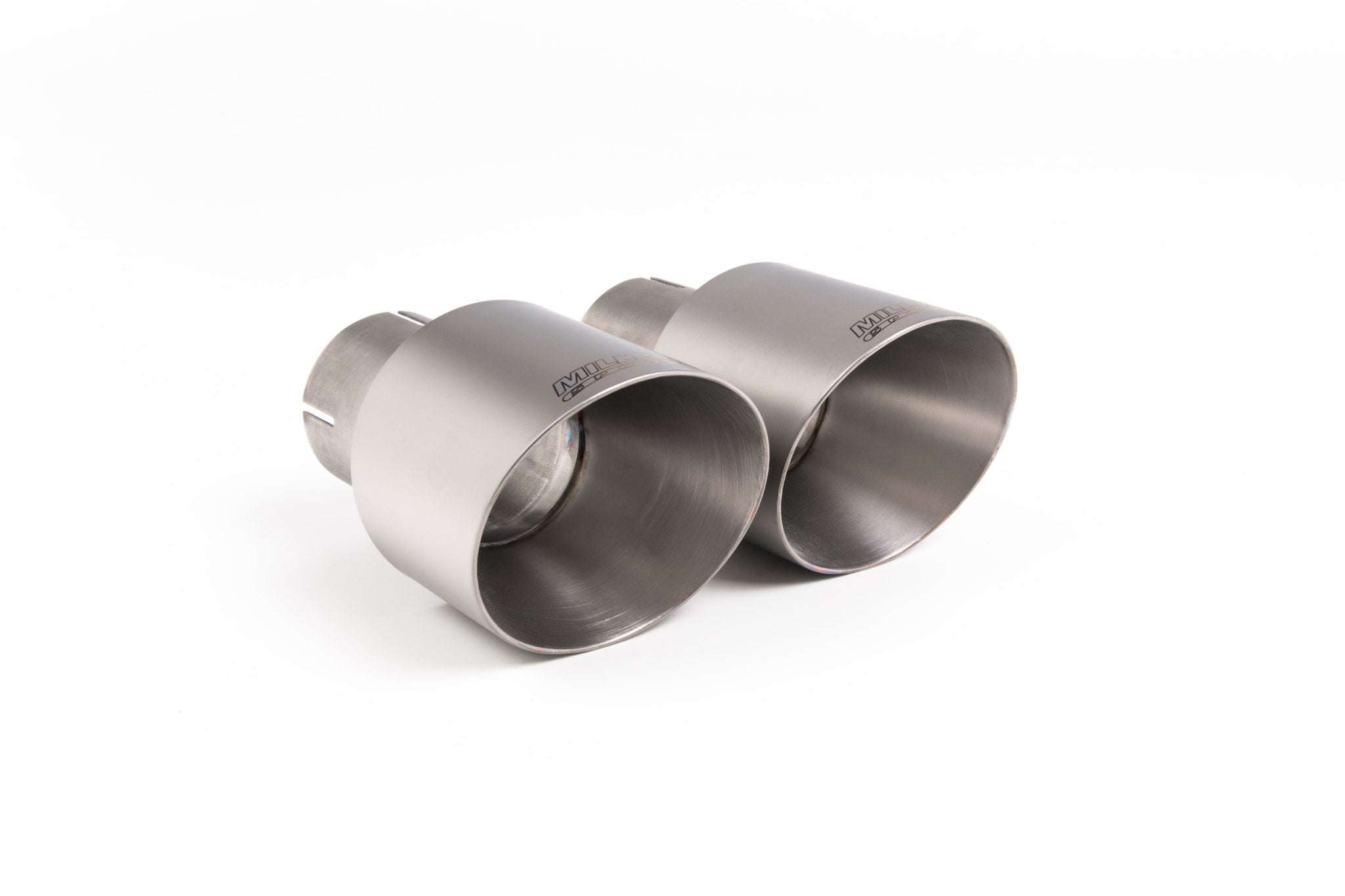 Milltek Sport BMW M240i (F22) GPF-Back Exhaust System