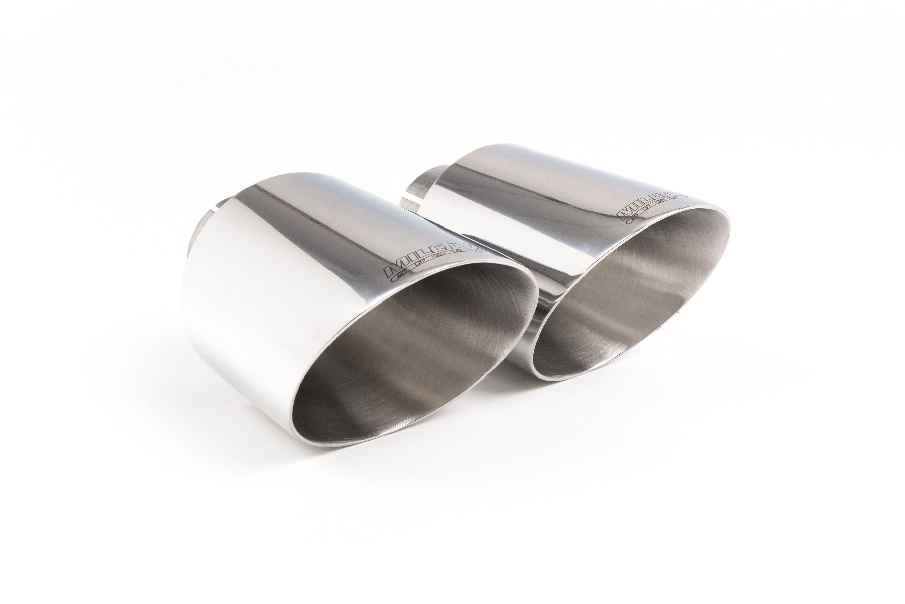 Milltek Sport Hyundai I30N Performance Fastback (275PS) Cat-Back Exhaust System
