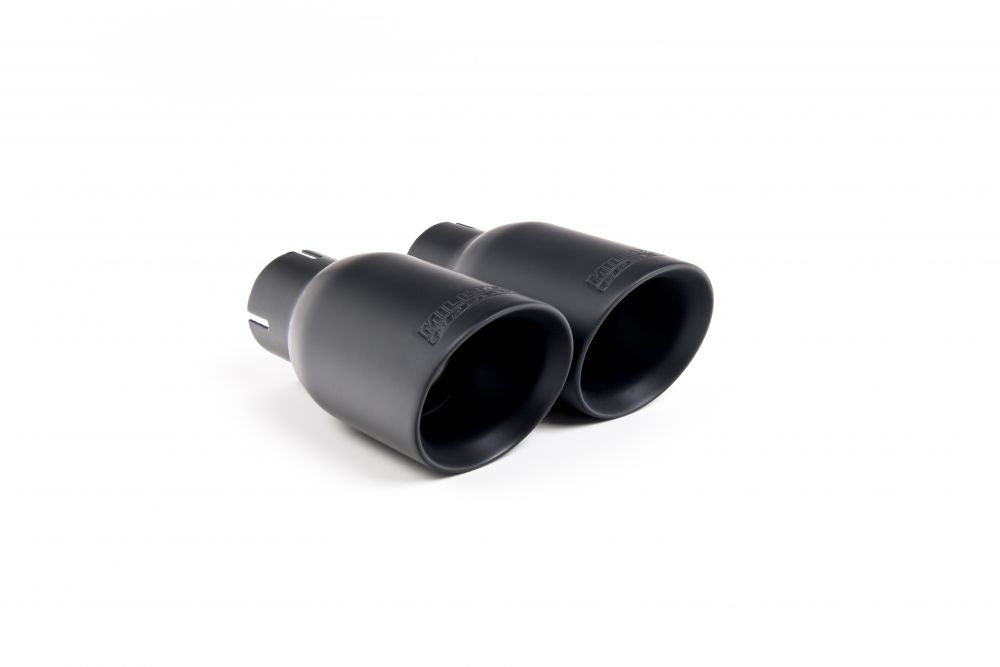 Milltek Sport Seat Leon Cupra 290 GPF-Back Exhaust System