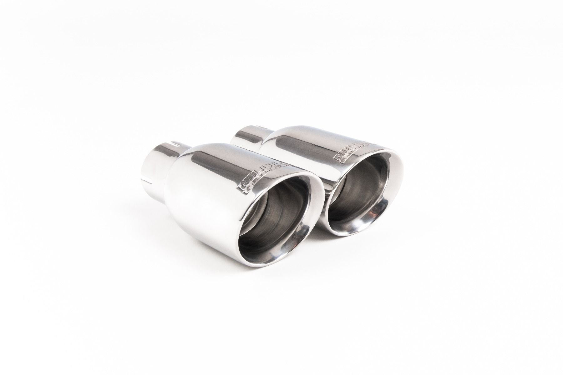 Milltek Sport Seat Leon Cupra 290 GPF-Back Exhaust System