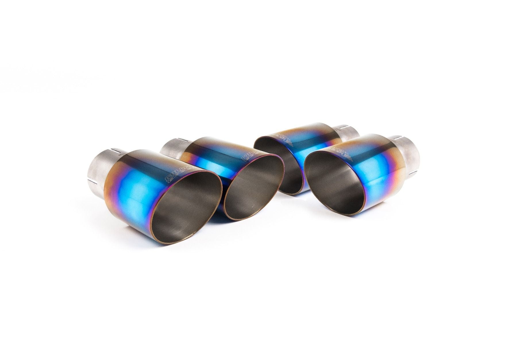 Milltek Sport BMW M2 (F87) GPF-Back Exhaust System