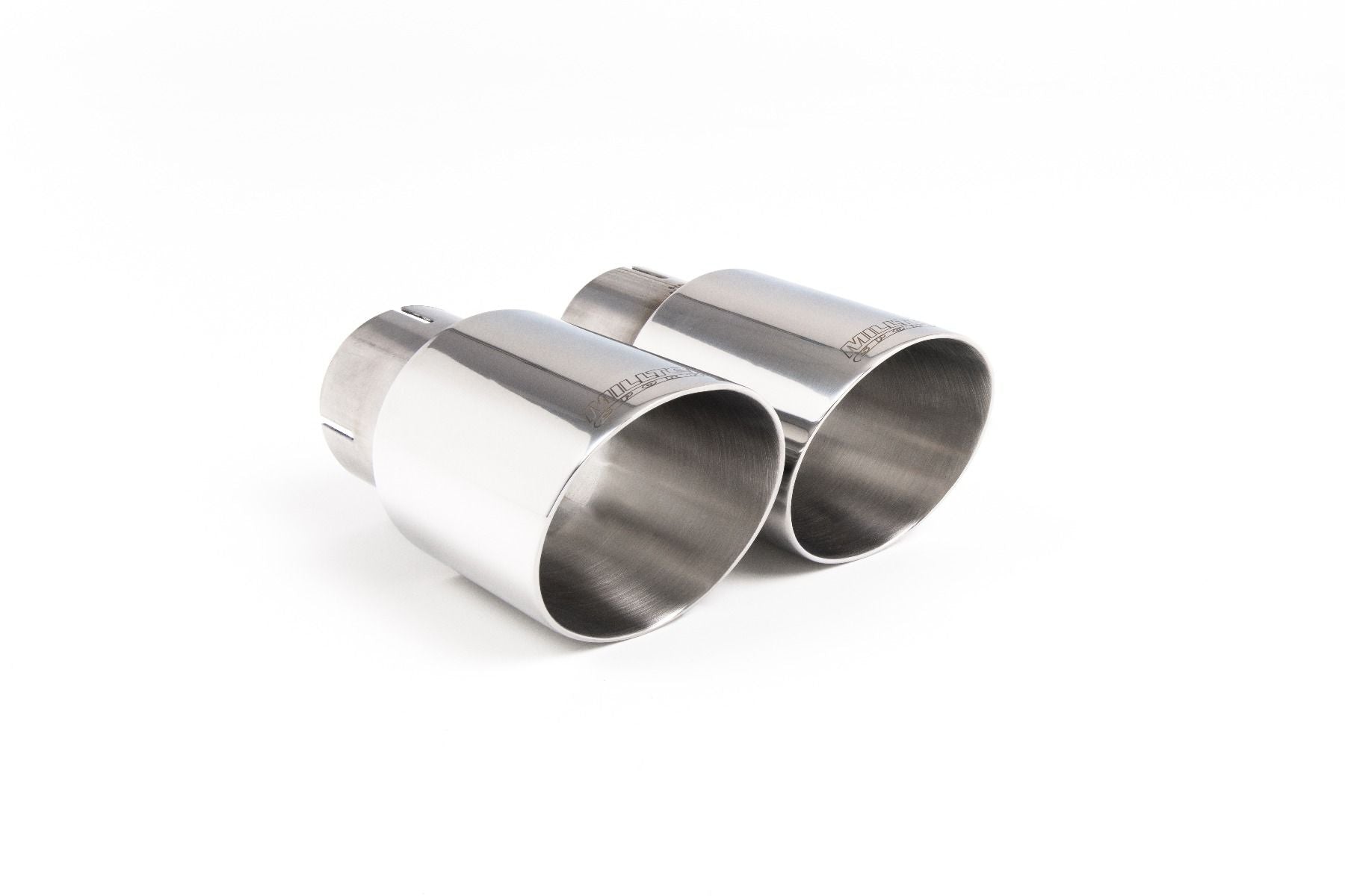 Milltek Sport BMW M2 (F87) GPF-Back Exhaust System