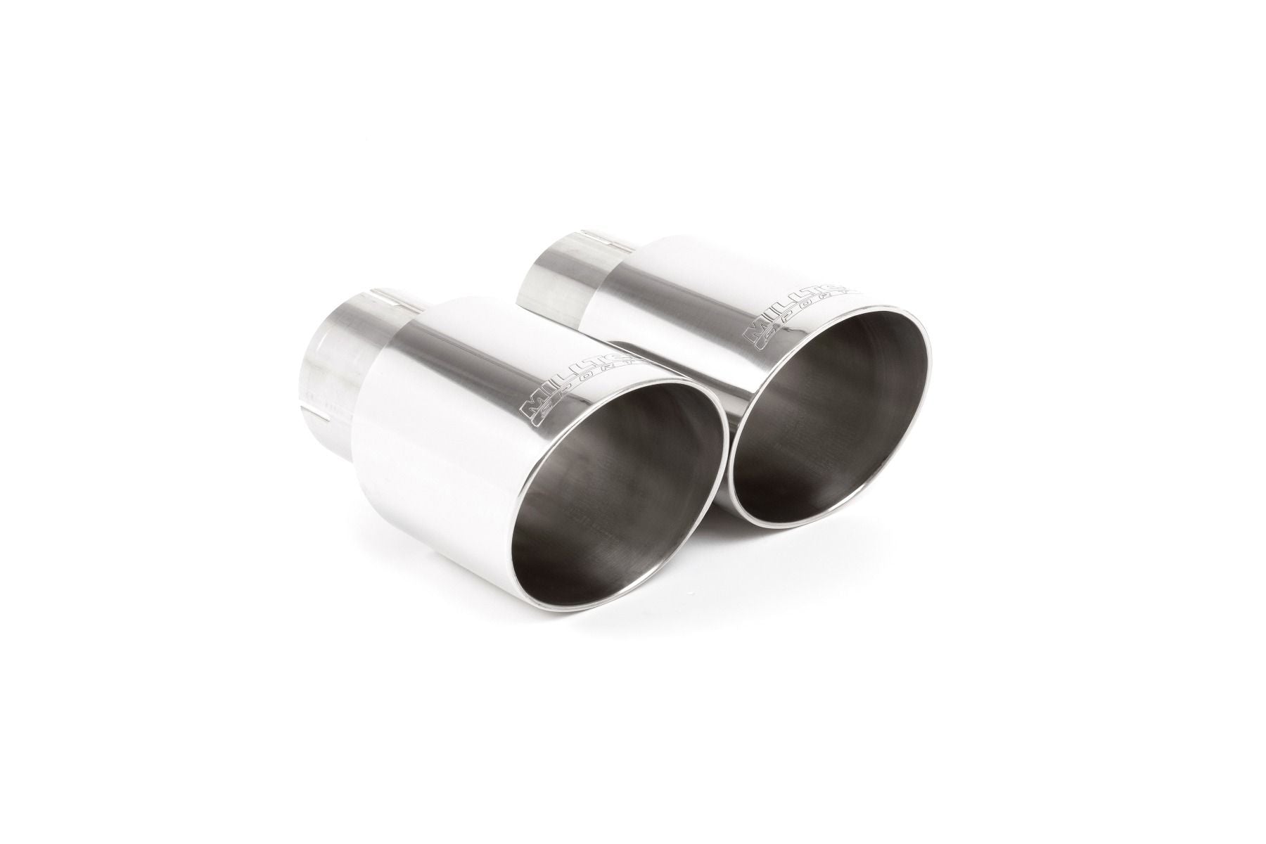 Milltek Sport BMW M340i Touring (F31) Cat-Back Exhaust System