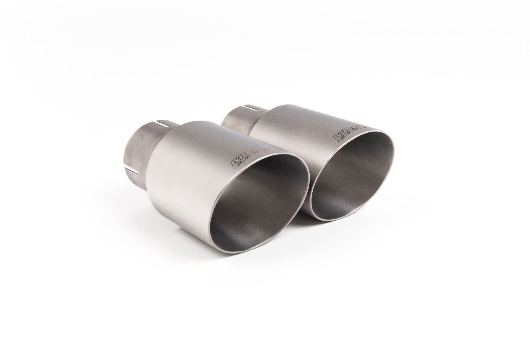 Milltek Sport BMW M2 (F87) GPF-Back Exhaust System