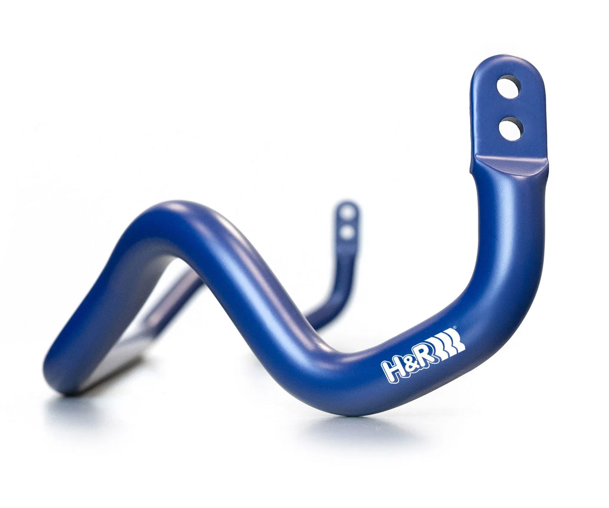 H&R Anti Roll Bar Kit VW Audi Seat Skoda FWD (Front 26mm & Rear 24mm) 33851 2