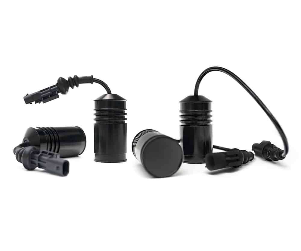 H&R Adaptive Suspension Cancellation Kit Porsche 911 997 93062 1 - Performance HQ - United Kingdom