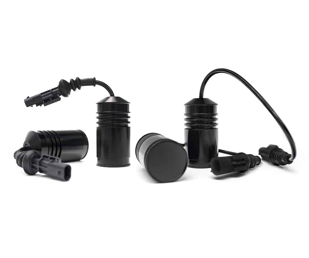 H&R Adaptive Suspension Cancellation Kit Audi S3 8P 93006 1